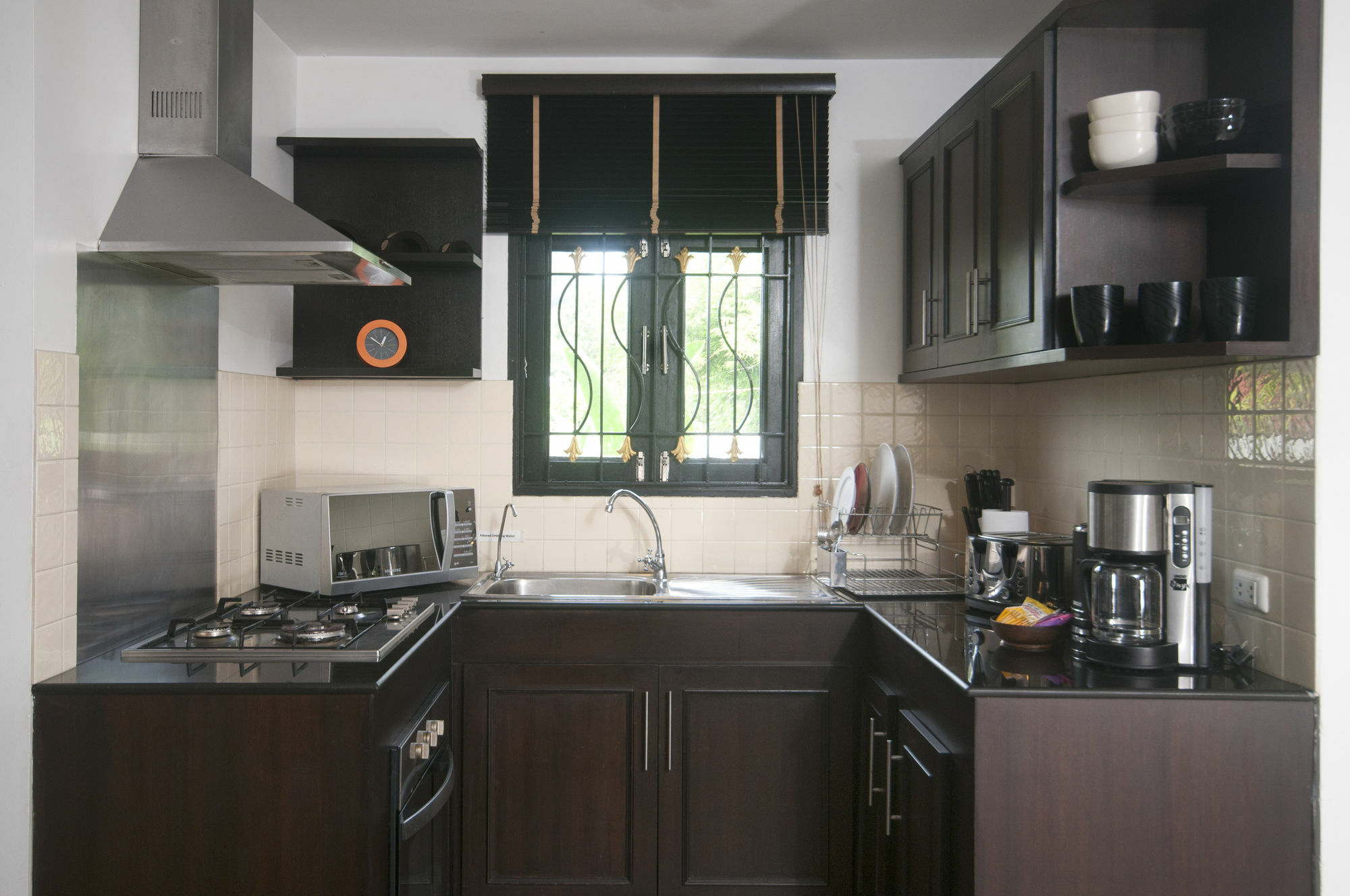 Baan Santhiya Villa 3 Krabi town المظهر الخارجي الصورة