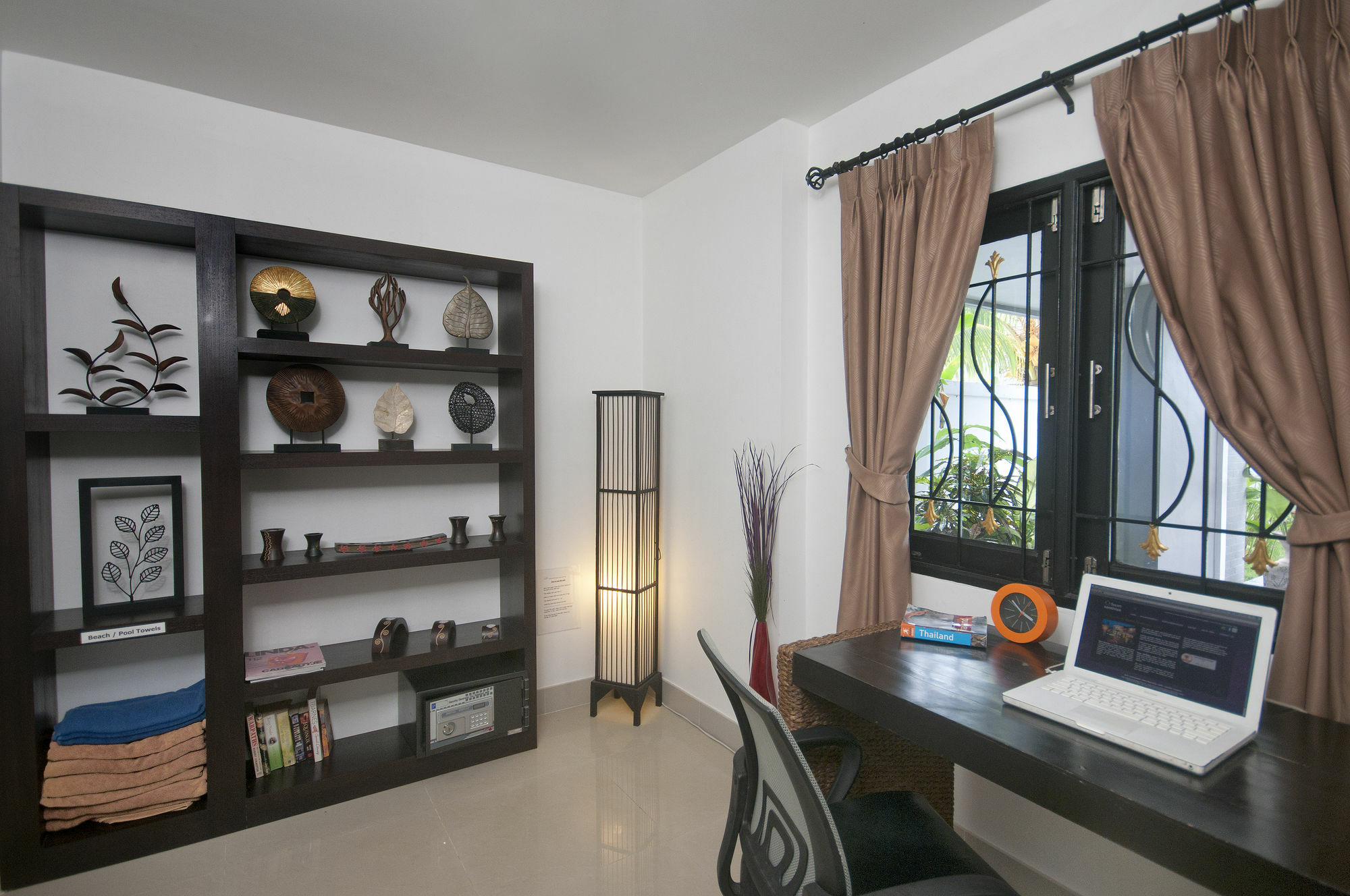 Baan Santhiya Villa 3 Krabi town المظهر الخارجي الصورة