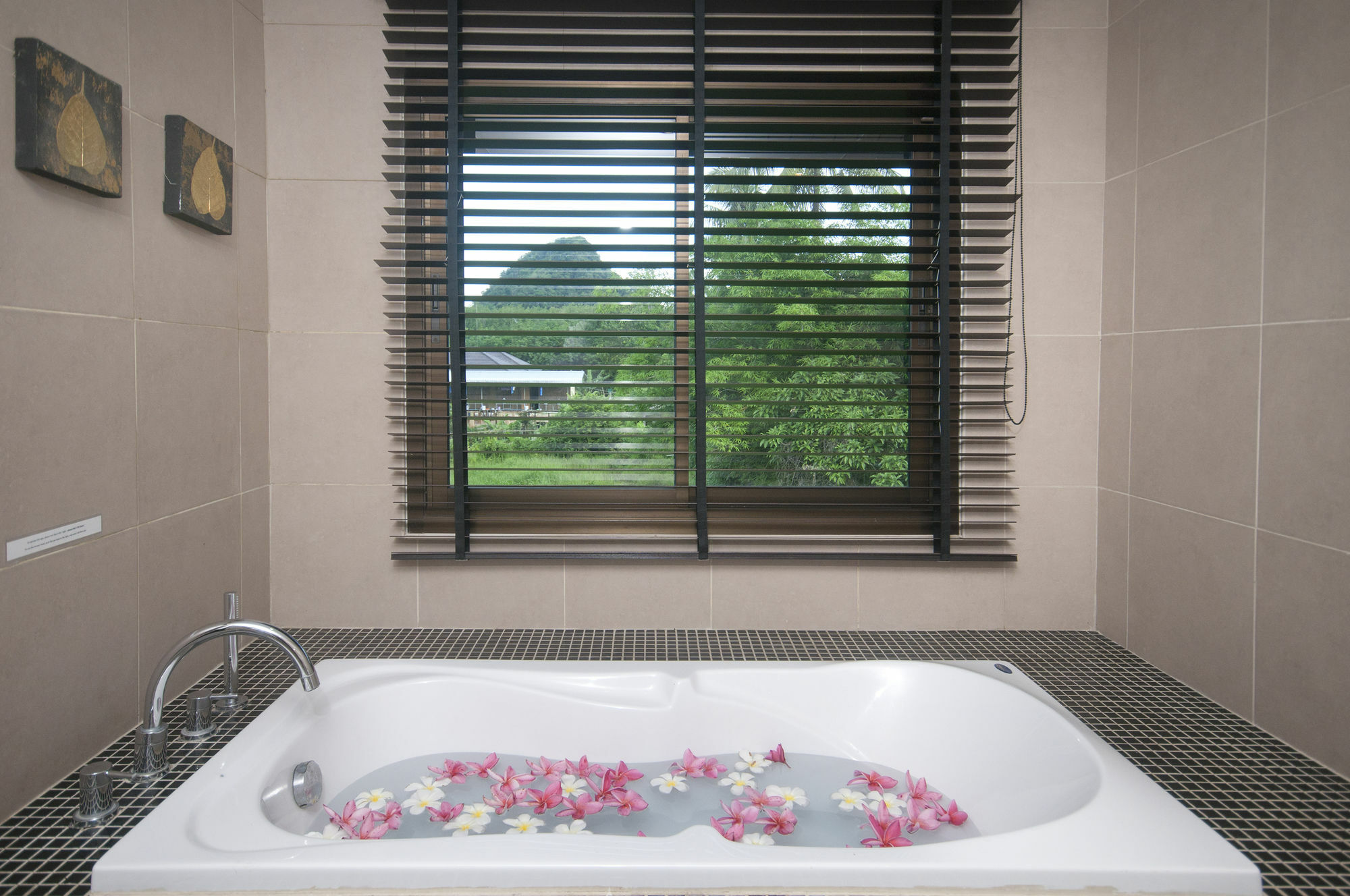 Baan Santhiya Villa 3 Krabi town المظهر الخارجي الصورة